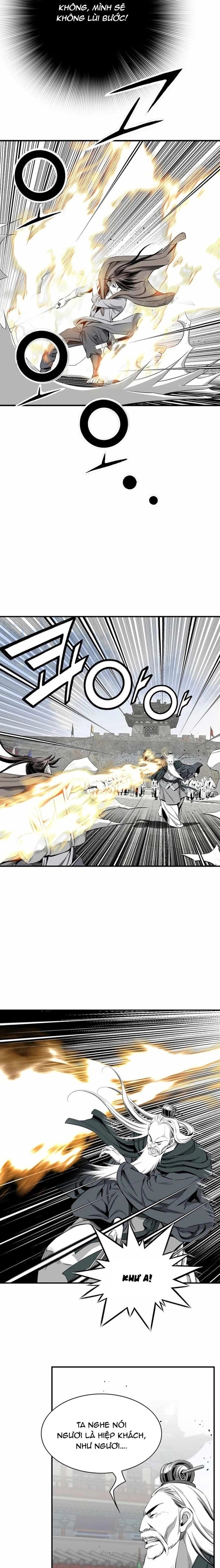 Đăng Thiên Lộ - Chapter 109 - Page 14