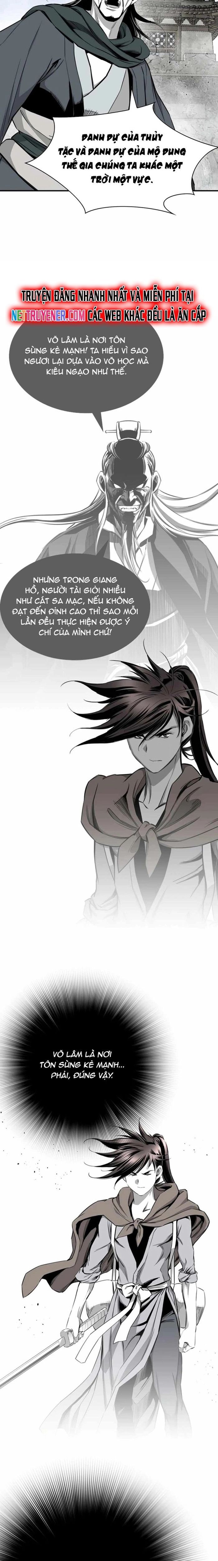 Đăng Thiên Lộ - Chapter 109 - Page 16