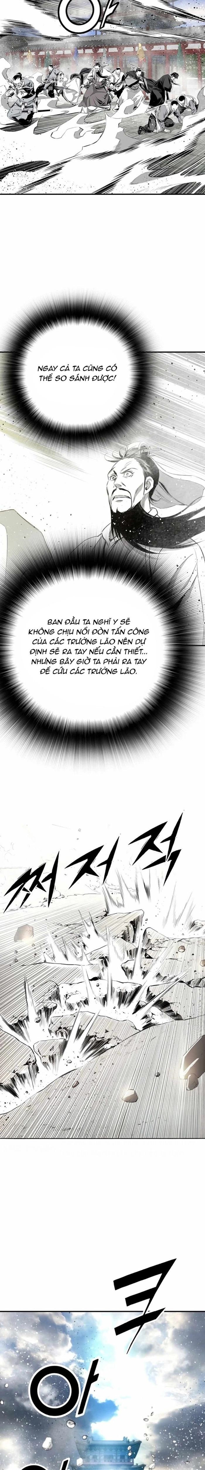 Đăng Thiên Lộ - Chapter 109 - Page 18