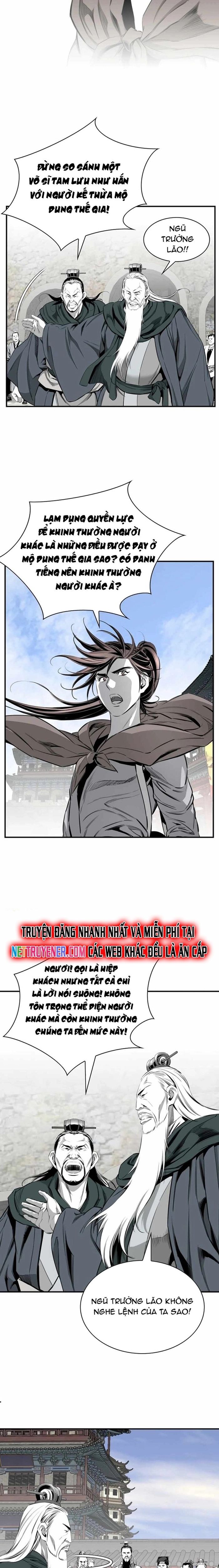 Đăng Thiên Lộ - Chapter 109 - Page 3