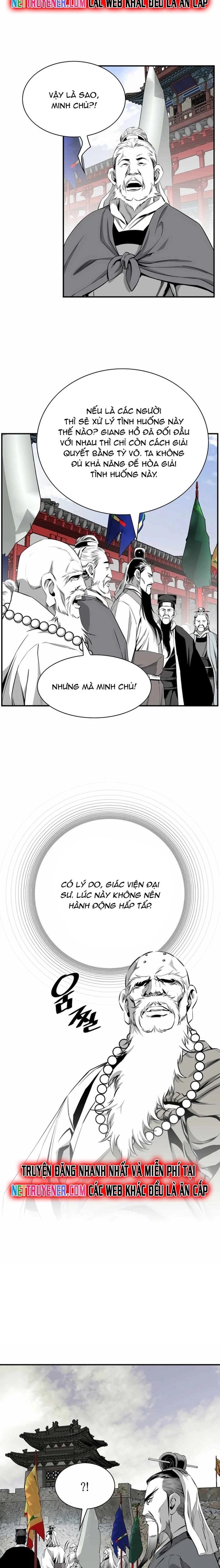 Đăng Thiên Lộ - Chapter 109 - Page 6