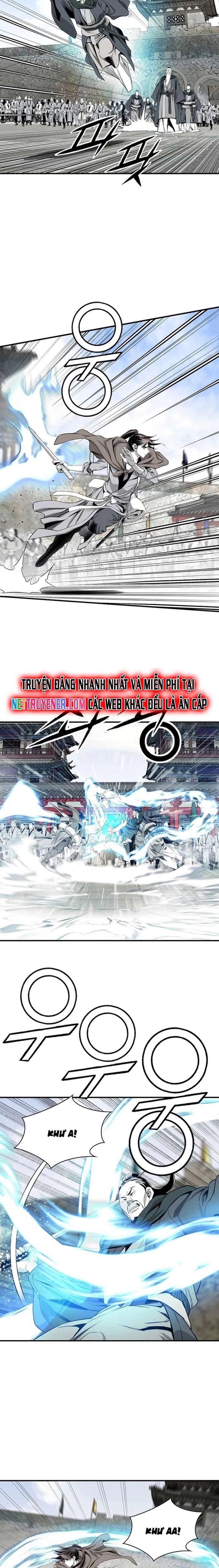 Đăng Thiên Lộ - Chapter 109 - Page 8