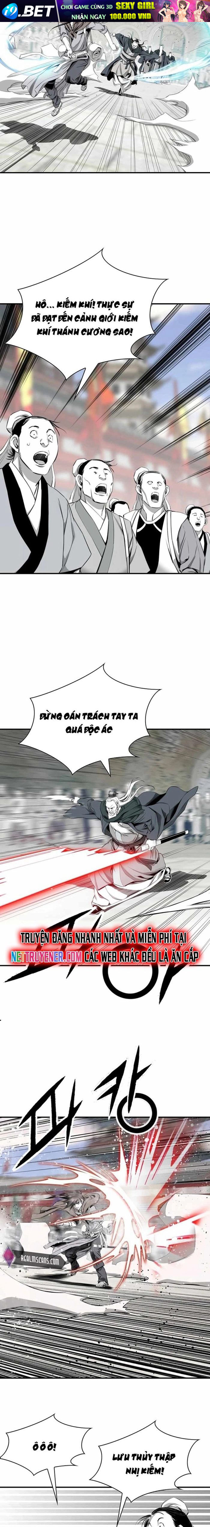 Đăng Thiên Lộ - Chapter 109 - Page 9