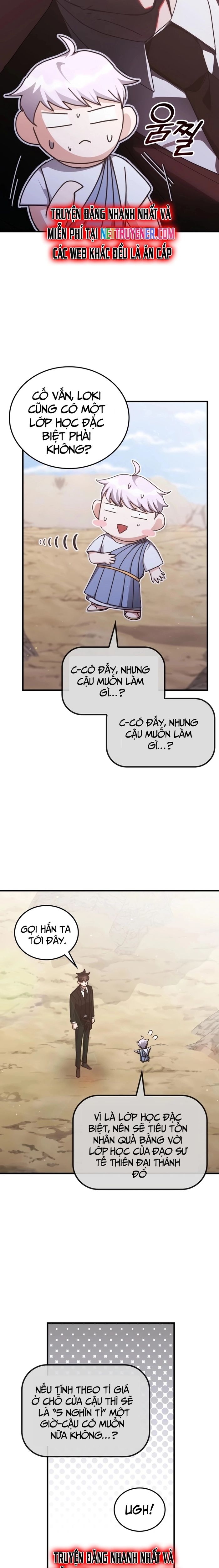 Học Viện Tối Thượng - Chapter 154 - Page 11