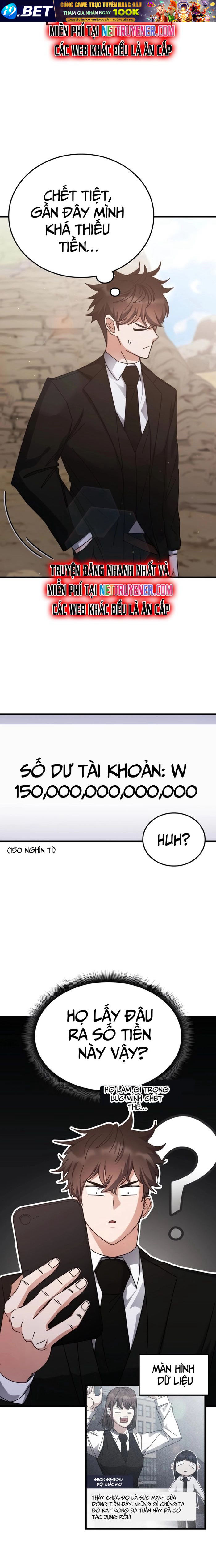 Học Viện Tối Thượng - Chapter 154 - Page 12