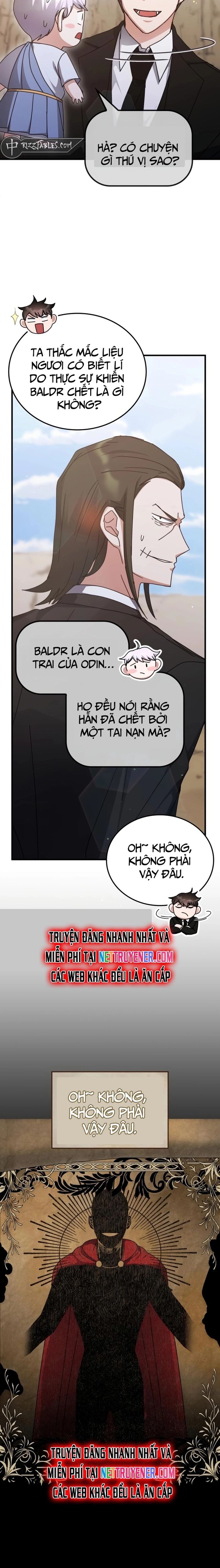Học Viện Tối Thượng - Chapter 154 - Page 17