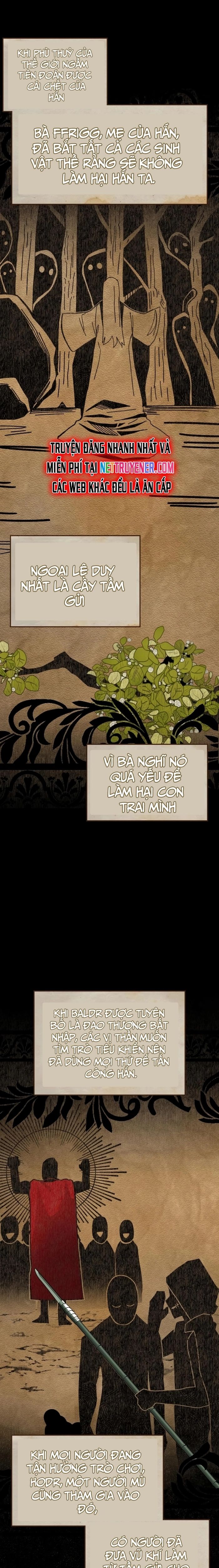 Học Viện Tối Thượng - Chapter 154 - Page 18