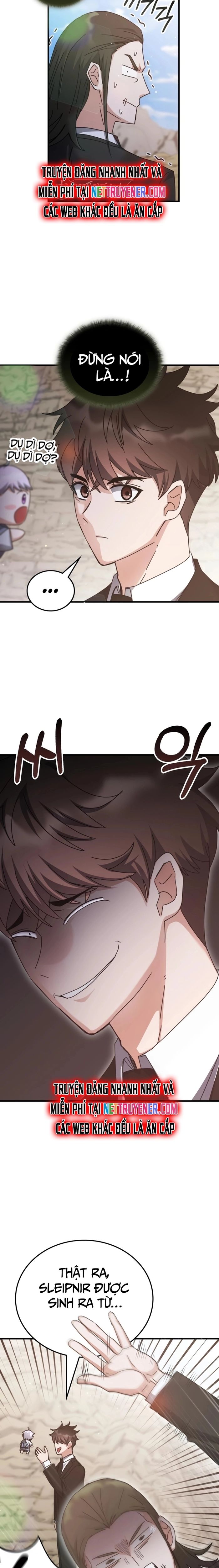 Học Viện Tối Thượng - Chapter 154 - Page 24