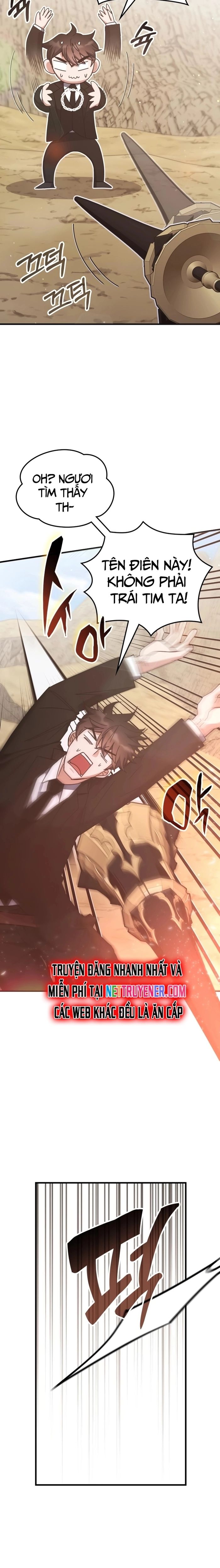 Học Viện Tối Thượng - Chapter 154 - Page 4