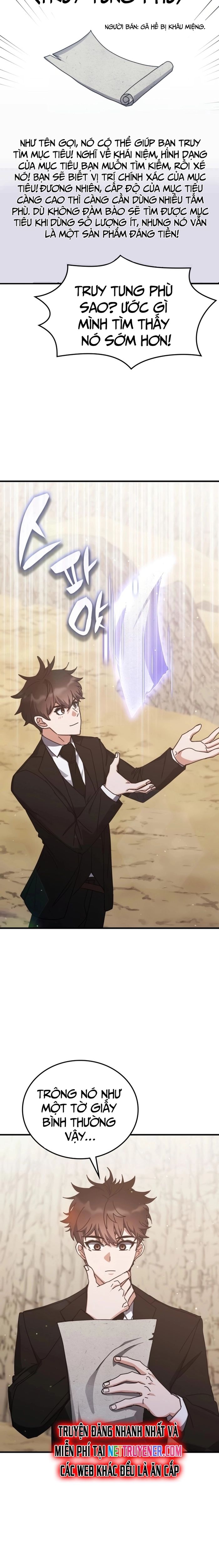 Học Viện Tối Thượng - Chapter 154 - Page 6