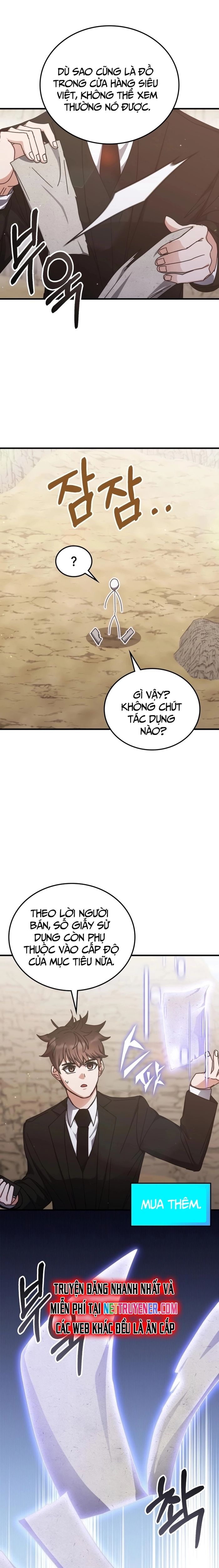 Học Viện Tối Thượng - Chapter 154 - Page 7