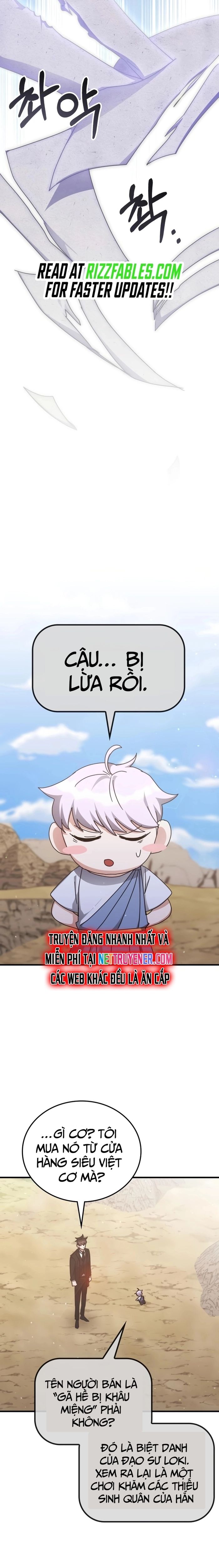 Học Viện Tối Thượng - Chapter 154 - Page 8