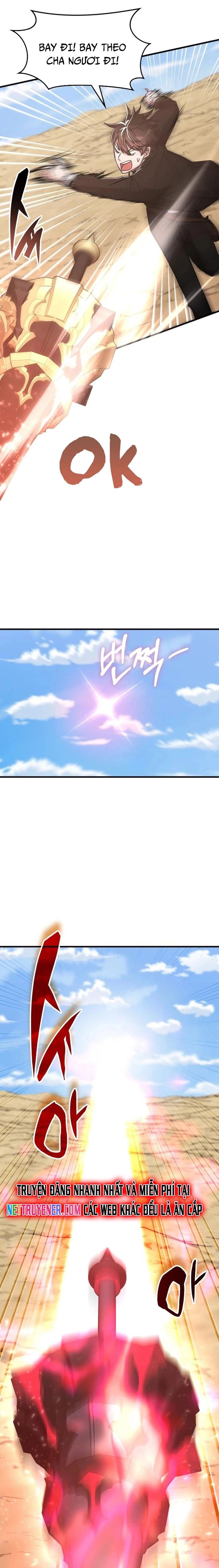 Học Viện Tối Thượng - Chapter 155 - Page 12
