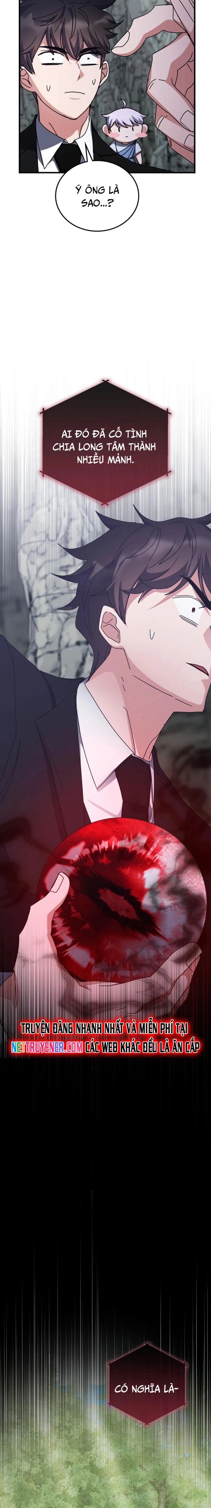 Học Viện Tối Thượng - Chapter 155 - Page 22