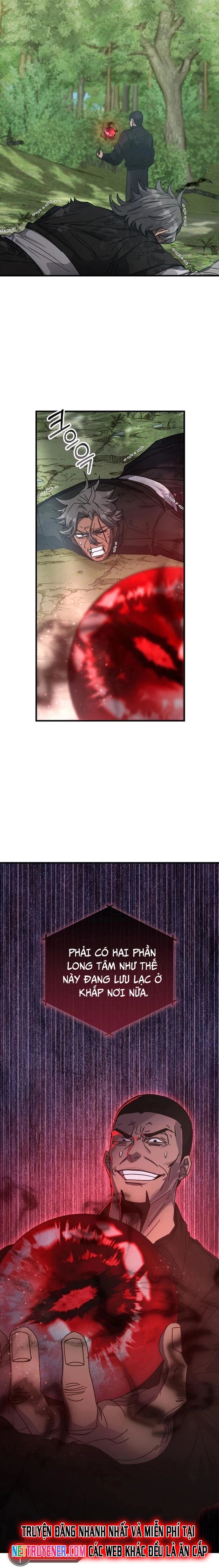 Học Viện Tối Thượng - Chapter 155 - Page 23