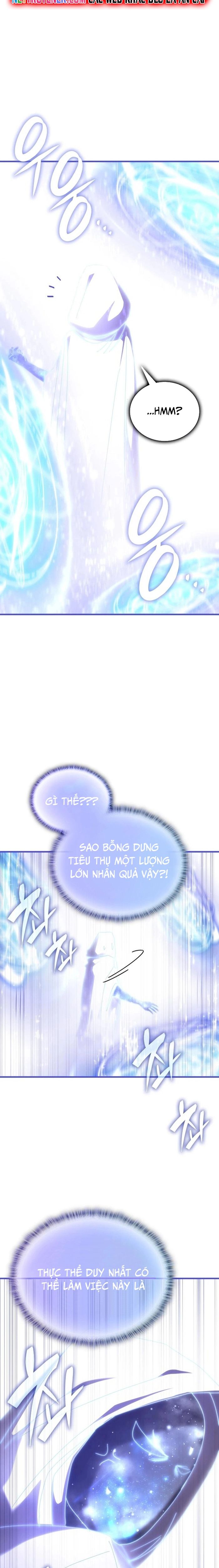 Học Viện Tối Thượng - Chapter 155 - Page 6