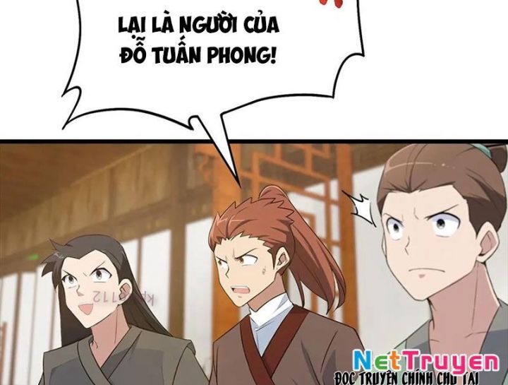 Tu Tiên Trở Về Tại Vườn Trường - Season 2 - Chapter 164 - Page 16