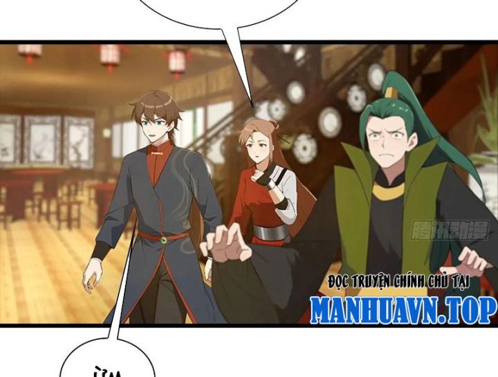 Tu Tiên Trở Về Tại Vườn Trường - Season 2 - Chapter 164 - Page 22