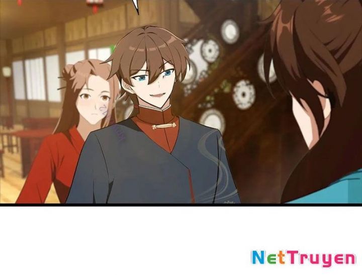 Tu Tiên Trở Về Tại Vườn Trường - Season 2 - Chapter 164 - Page 26