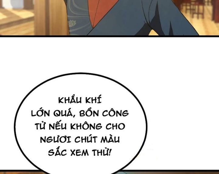 Tu Tiên Trở Về Tại Vườn Trường - Season 2 - Chapter 164 - Page 39