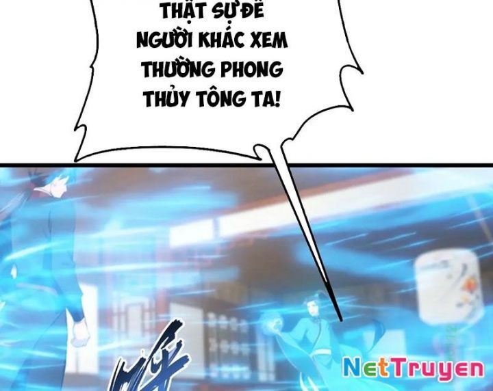 Tu Tiên Trở Về Tại Vườn Trường - Season 2 - Chapter 164 - Page 41