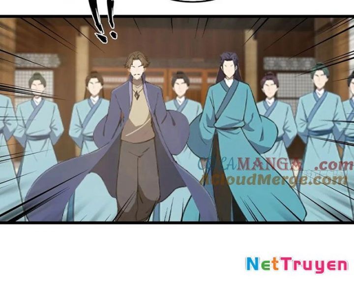 Tu Tiên Trở Về Tại Vườn Trường - Season 2 - Chapter 164 - Page 46