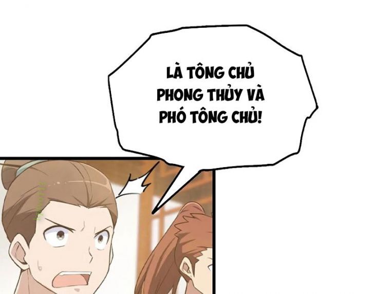 Tu Tiên Trở Về Tại Vườn Trường - Season 2 - Chapter 164 - Page 47