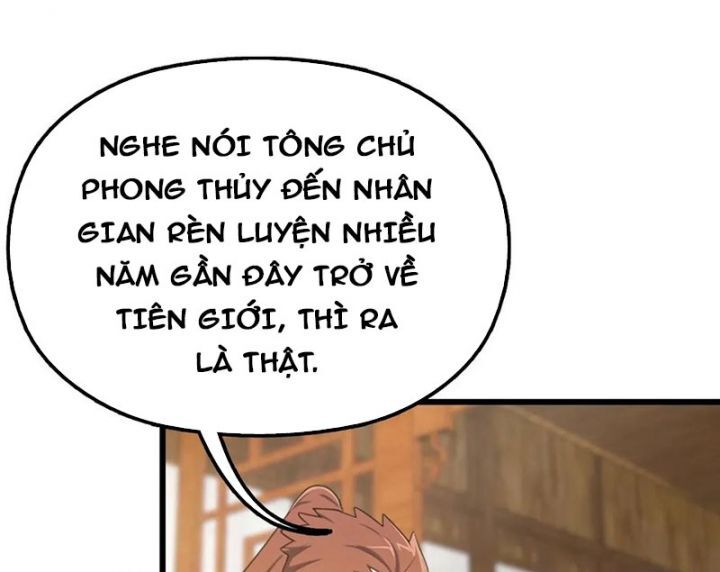 Tu Tiên Trở Về Tại Vườn Trường - Season 2 - Chapter 164 - Page 49