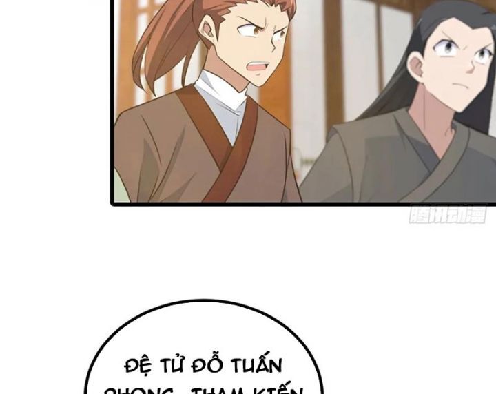 Tu Tiên Trở Về Tại Vườn Trường - Season 2 - Chapter 164 - Page 50