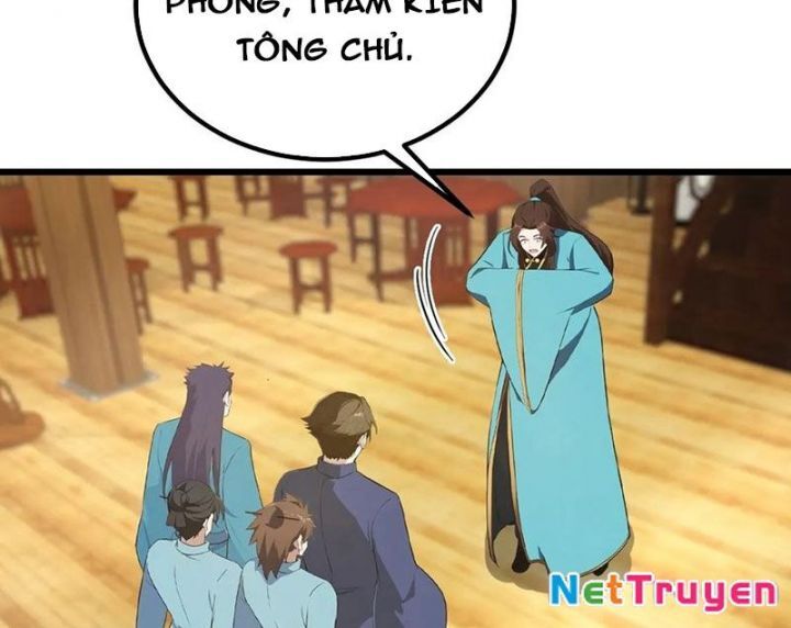 Tu Tiên Trở Về Tại Vườn Trường - Season 2 - Chapter 164 - Page 51