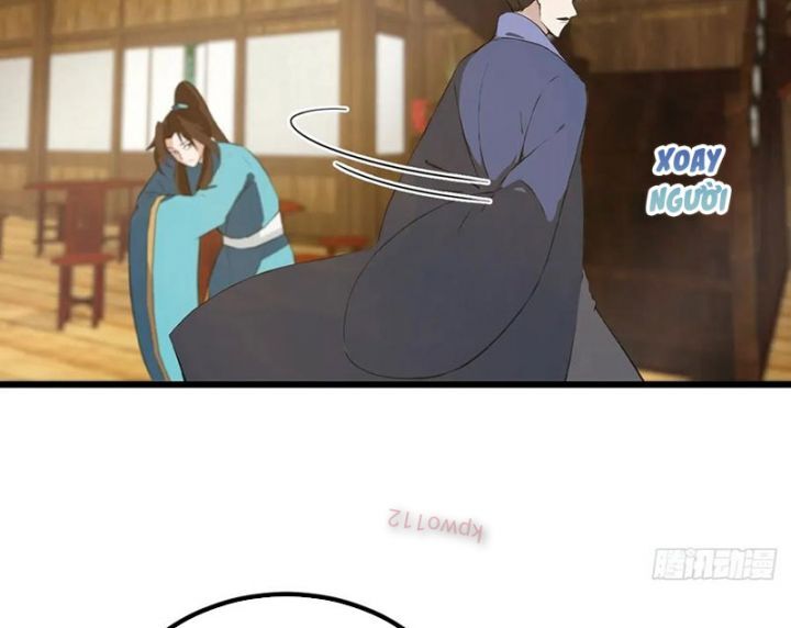 Tu Tiên Trở Về Tại Vườn Trường - Season 2 - Chapter 164 - Page 53