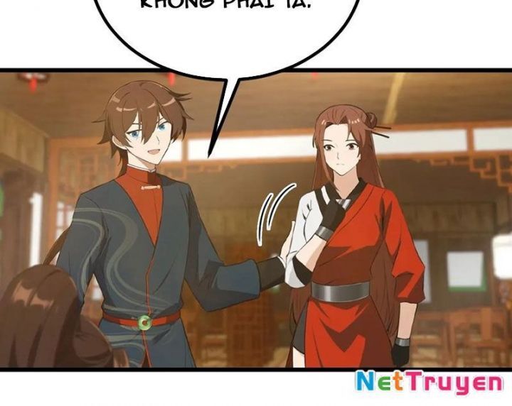 Tu Tiên Trở Về Tại Vườn Trường - Season 2 - Chapter 164 - Page 66