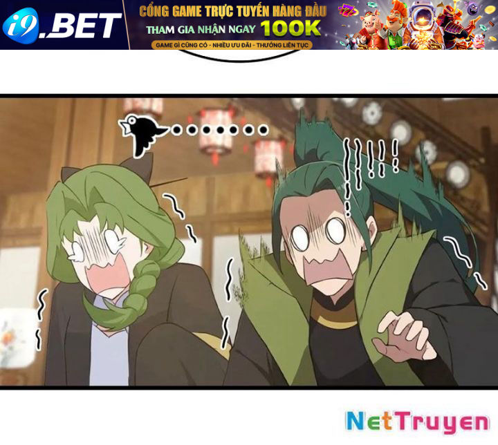 Tu Tiên Trở Về Tại Vườn Trường - Season 2 - Chapter 164 - Page 76