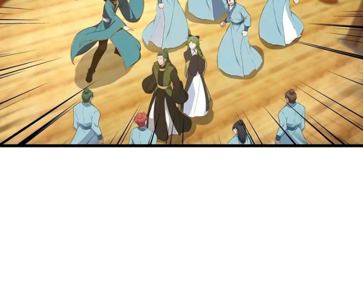 Tu Tiên Trở Về Tại Vườn Trường - Season 2 - Chapter 164 - Page 80