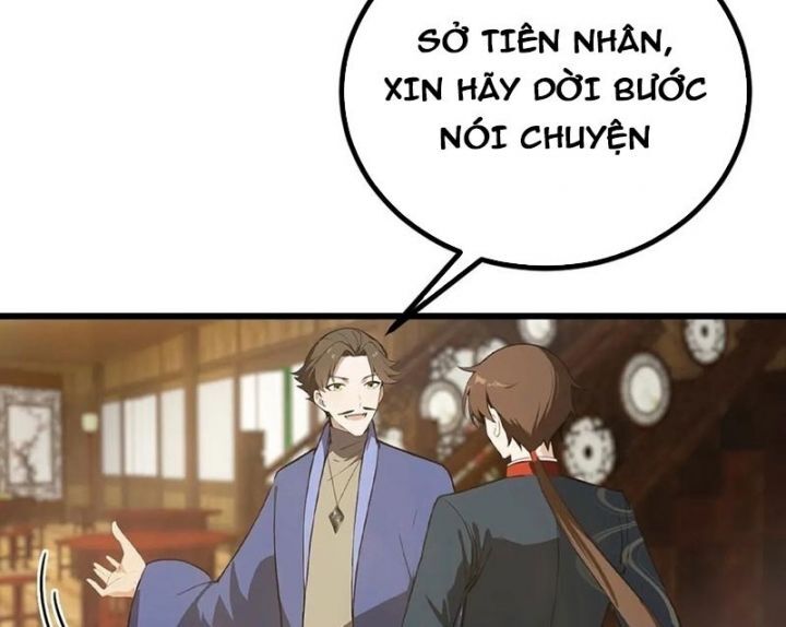 Tu Tiên Trở Về Tại Vườn Trường - Season 2 - Chapter 164 - Page 83