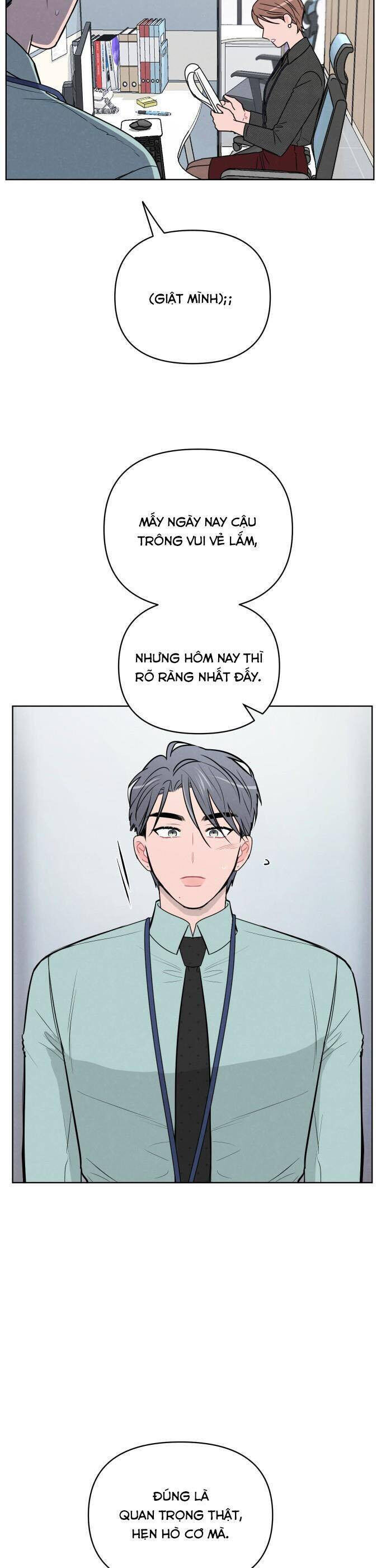 Thật Đáng Thương Cho Chúng Tôi - Chapter 43 - Page 10