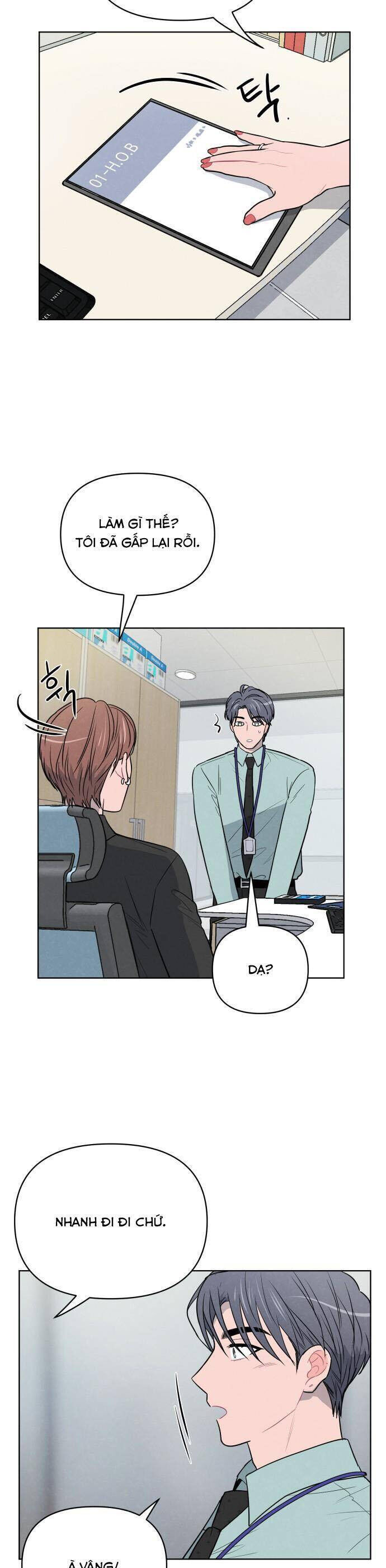 Thật Đáng Thương Cho Chúng Tôi - Chapter 43 - Page 11