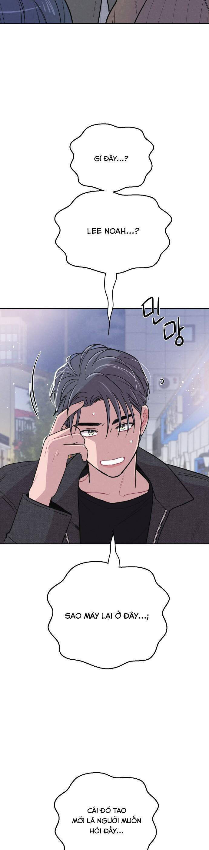 Thật Đáng Thương Cho Chúng Tôi - Chapter 43 - Page 19