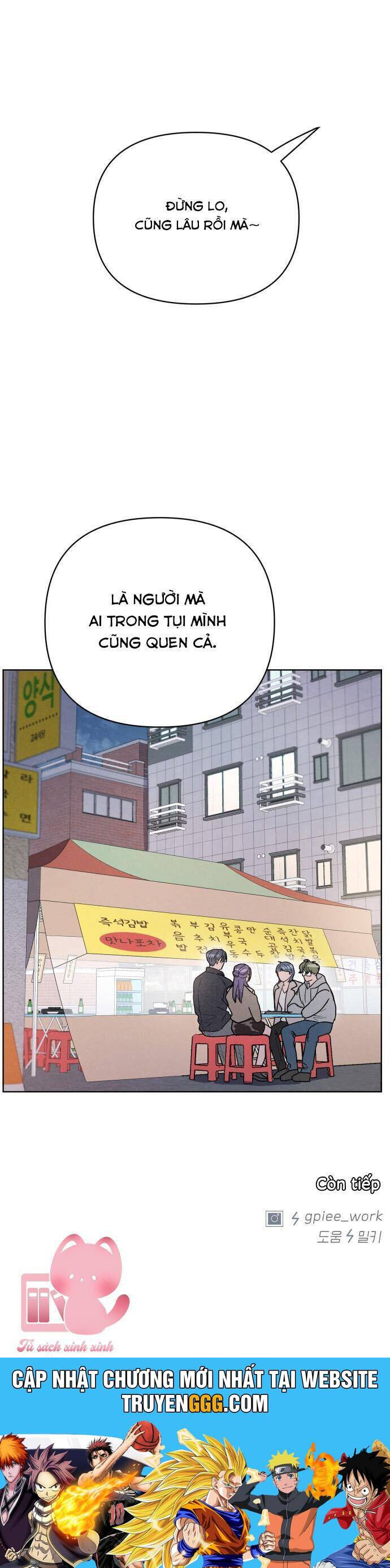 Thật Đáng Thương Cho Chúng Tôi - Chapter 43 - Page 30