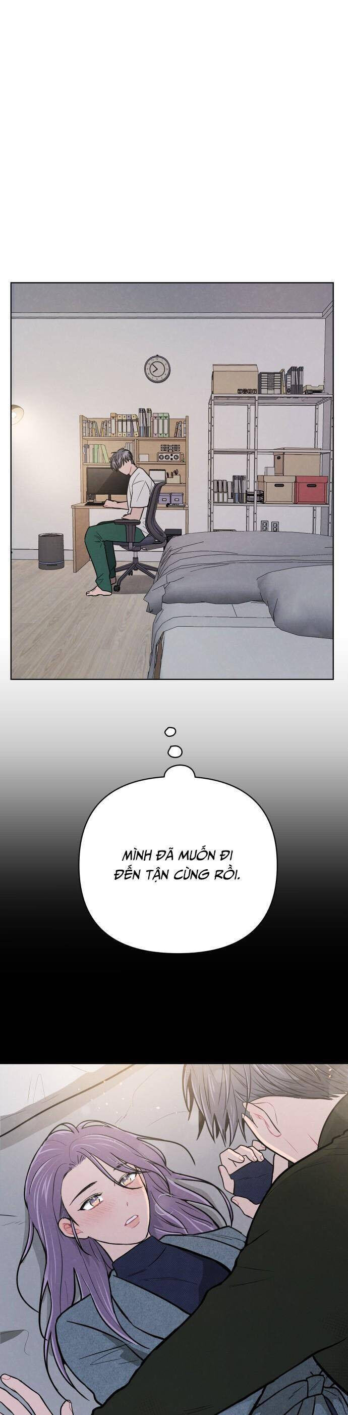 Thật Đáng Thương Cho Chúng Tôi - Chapter 43 - Page 6