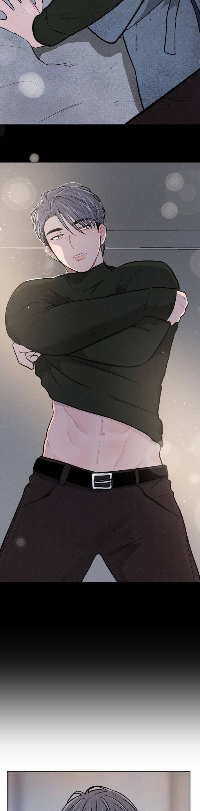 Thật Đáng Thương Cho Chúng Tôi - Chapter 43 - Page 7