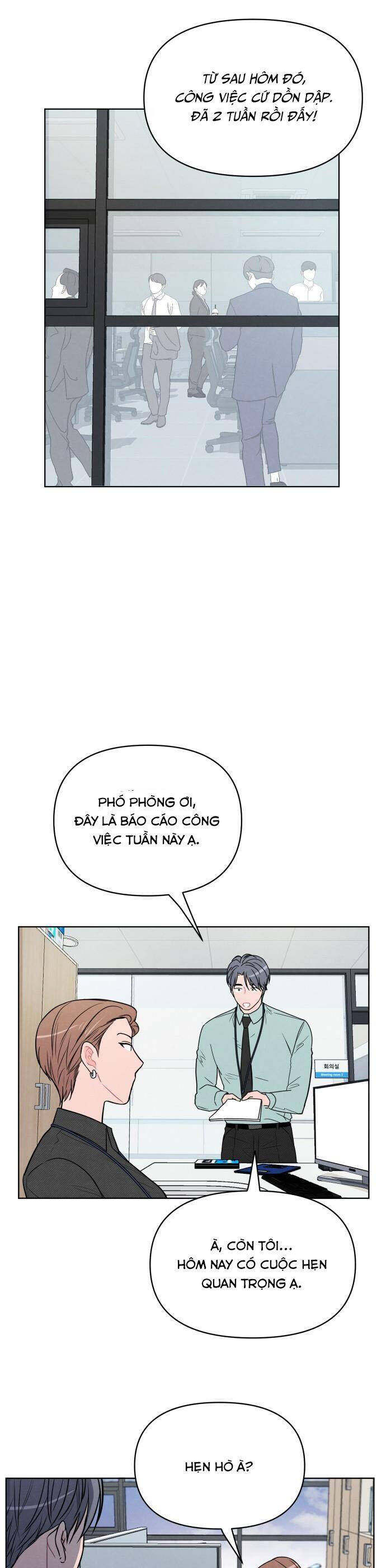 Thật Đáng Thương Cho Chúng Tôi - Chapter 43 - Page 9