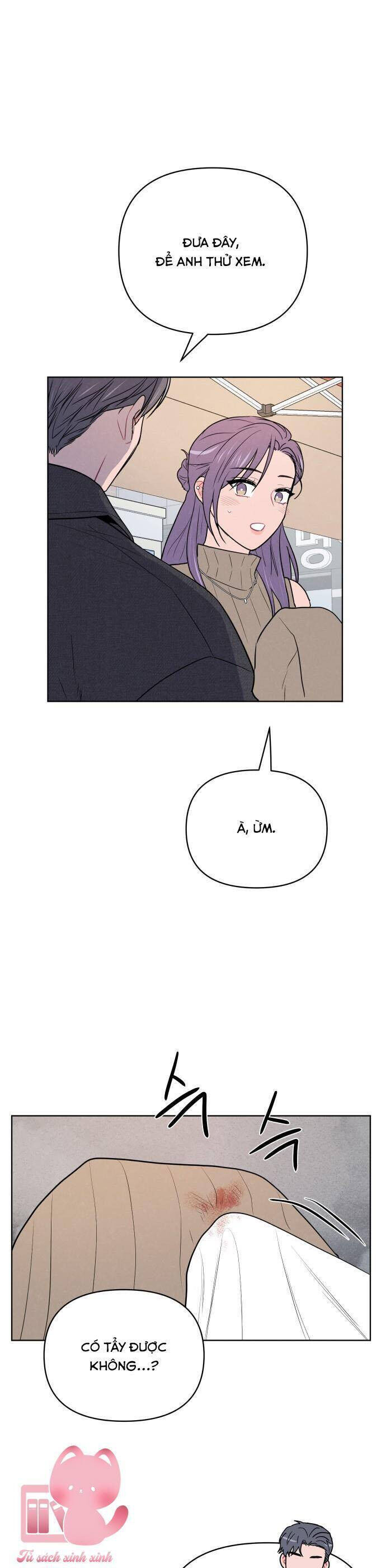 Thật Đáng Thương Cho Chúng Tôi - Chapter 44 - Page 20