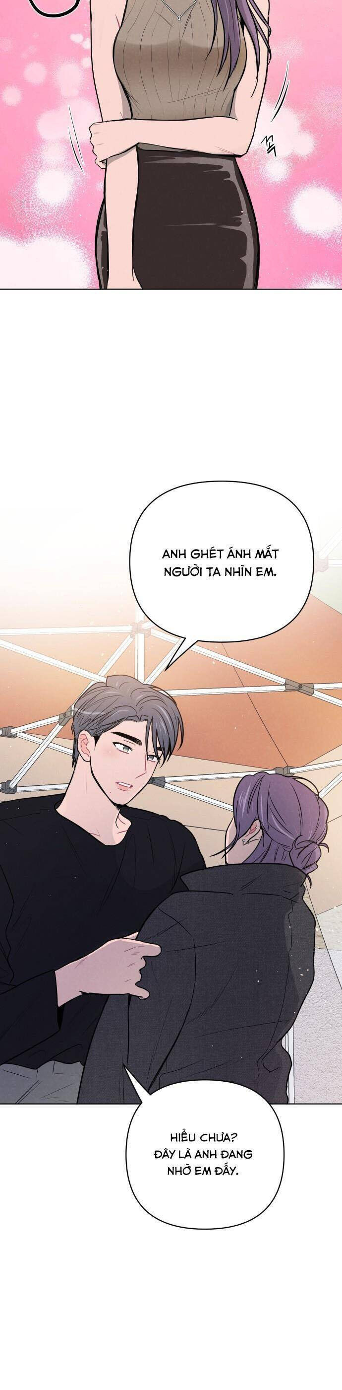 Thật Đáng Thương Cho Chúng Tôi - Chapter 44 - Page 23