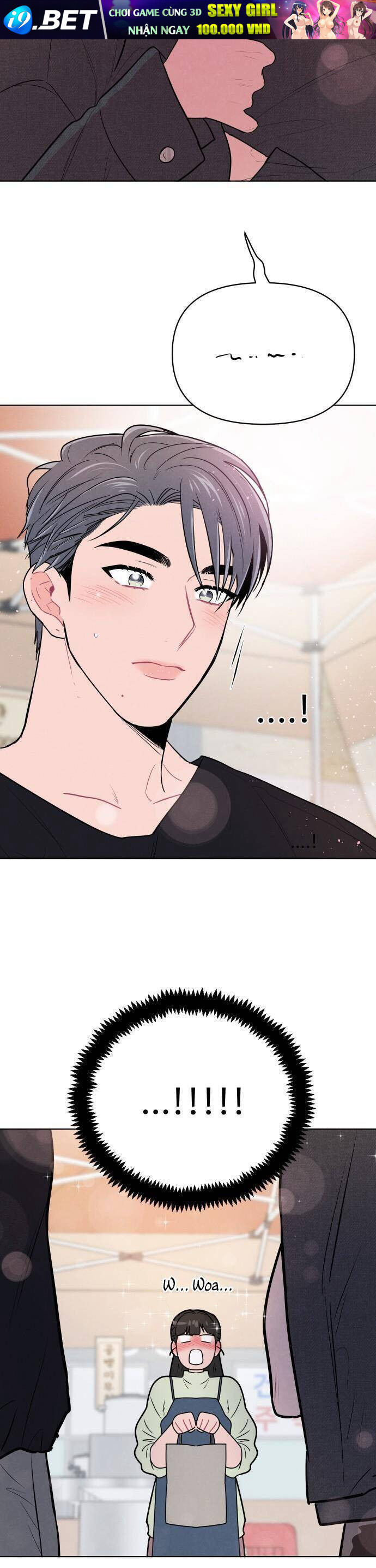 Thật Đáng Thương Cho Chúng Tôi - Chapter 44 - Page 25