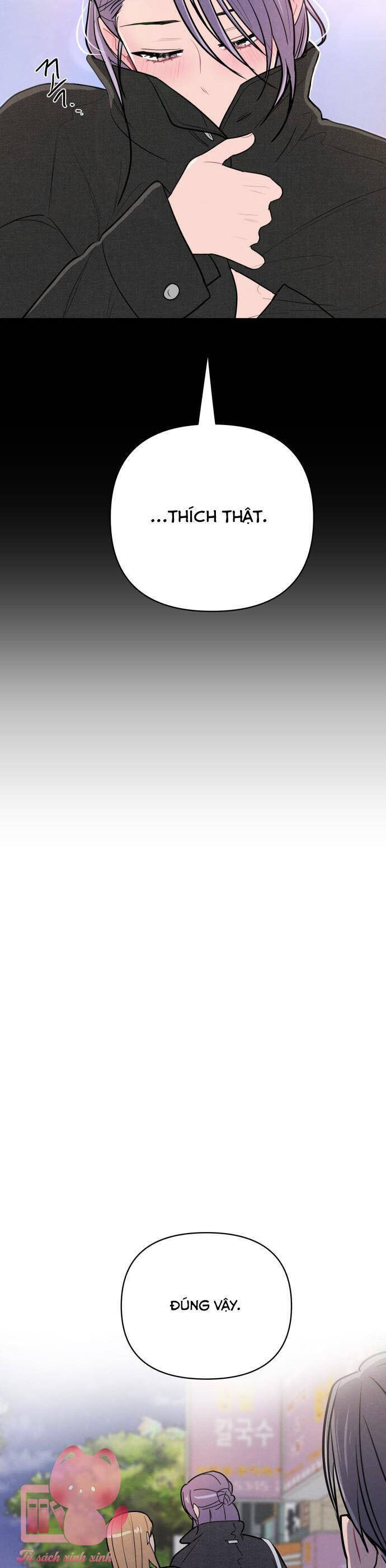 Thật Đáng Thương Cho Chúng Tôi - Chapter 44 - Page 32