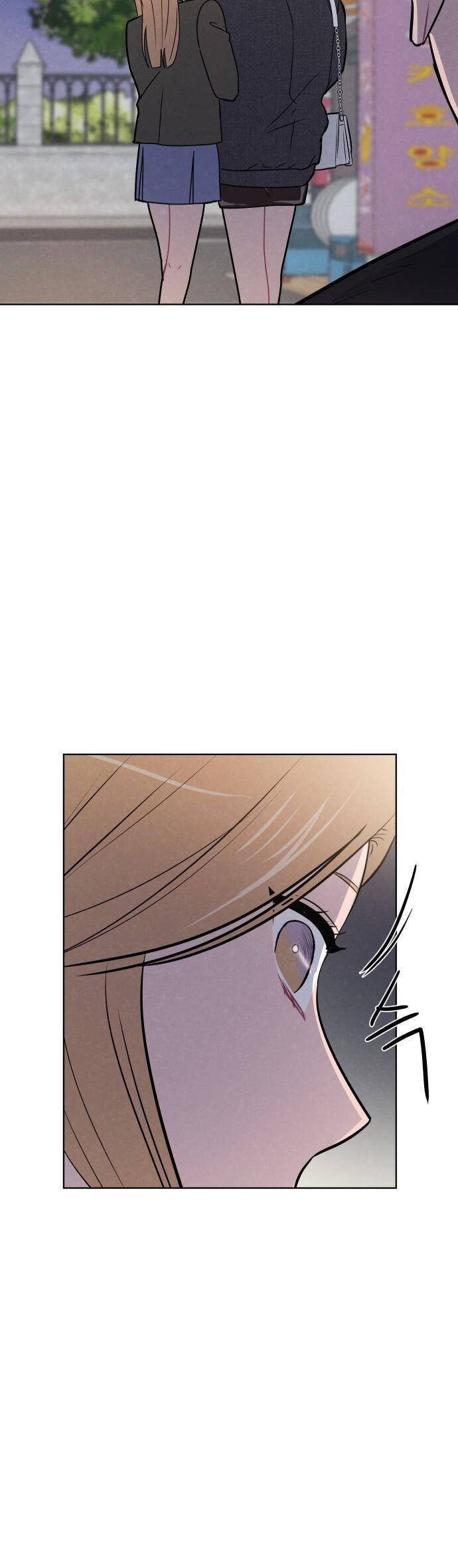 Thật Đáng Thương Cho Chúng Tôi - Chapter 44 - Page 33