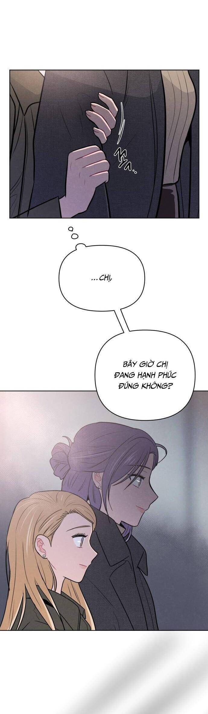 Thật Đáng Thương Cho Chúng Tôi - Chapter 44 - Page 34