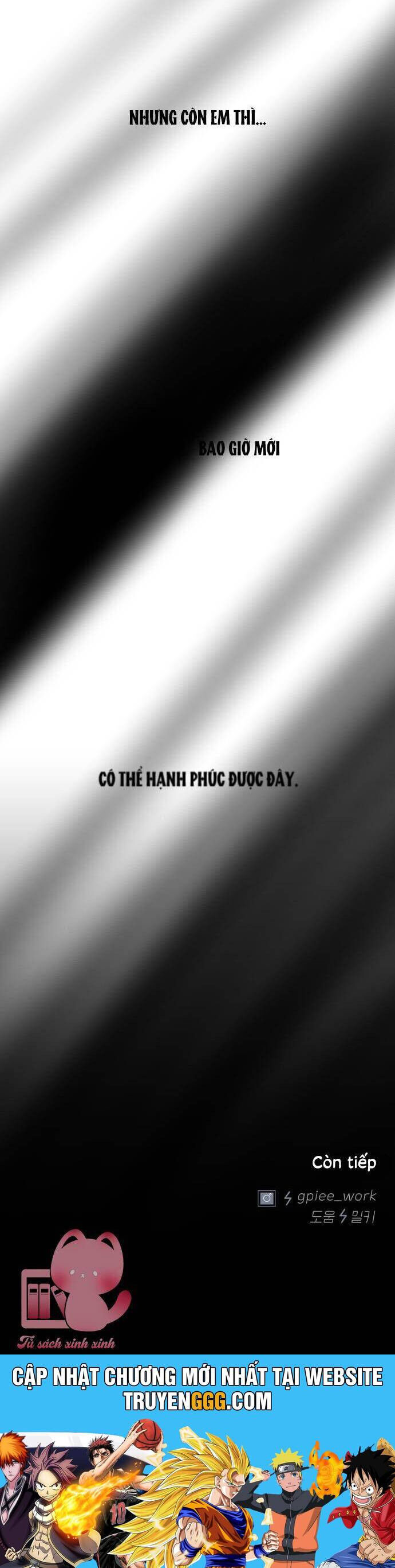 Thật Đáng Thương Cho Chúng Tôi - Chapter 44 - Page 35