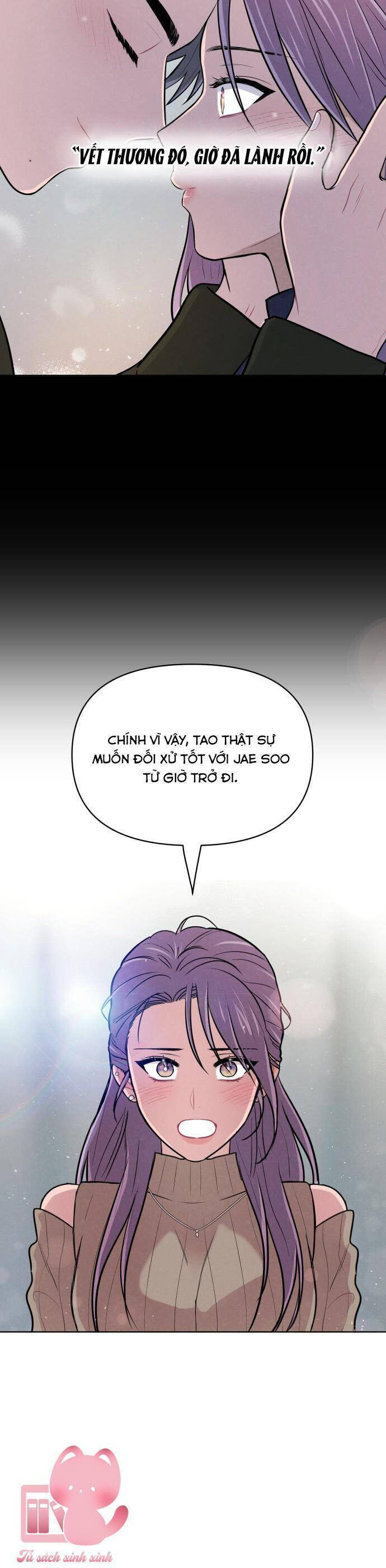 Thật Đáng Thương Cho Chúng Tôi - Chapter 44 - Page 4